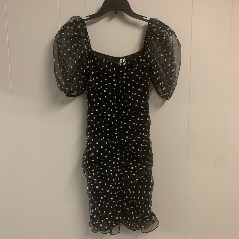 H&M Dress